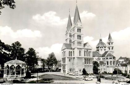 Roermond NL Munsterkerk