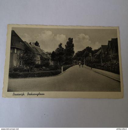 Beverwijk // Beeksanglaan 1942