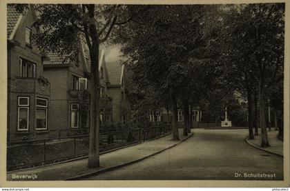 Beverwijk // Dr. Schuitstraat 1935