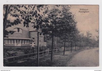 BILTHOVEN  MESDAGLAAN