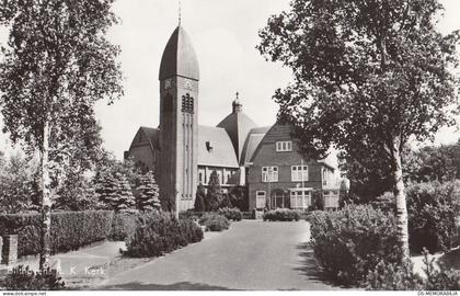 Bilthoven - R.K Kerk