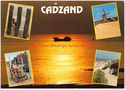 Cadzand