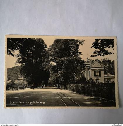 Doetinchem // Keppelsche Weg 1942