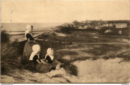 Domburg Walcheren