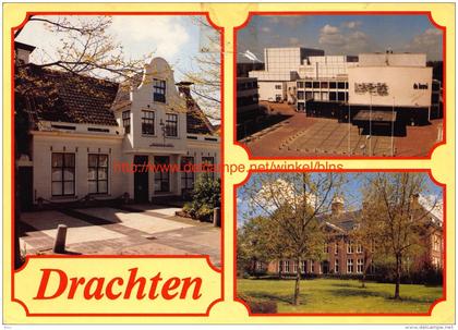 Drachten