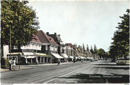 Enschede - Hengelosestraat