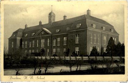 Drachten - HB School