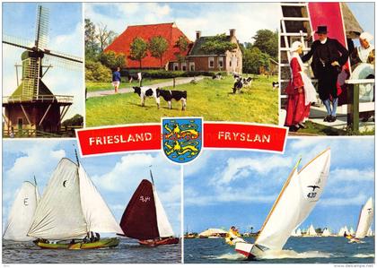 Friesland