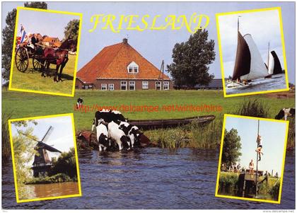 Friesland