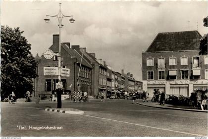 Tiel - Hoogeindsestraat