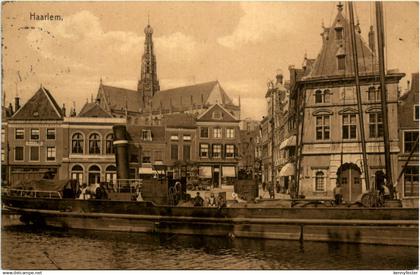 Haarlem