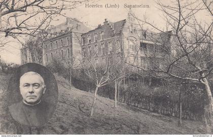 Heerlen - Sanatorium