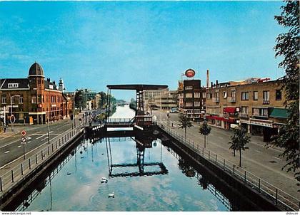 Pays-Bas - Nederland - Helmond - Veestraatbrug - CPM - Voir Scans Recto-Verso