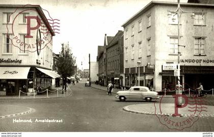 RPPC HELMOND AMEIDESTRAAT