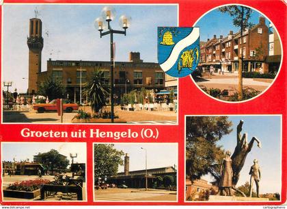 Netherlands Hengelo (Ov)