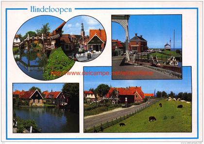 Hindeloopen