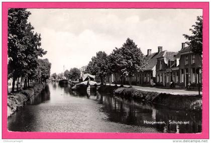 Hoogeveen - Schutstraat - JOSPE