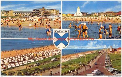 1966 Katwijk aan zee