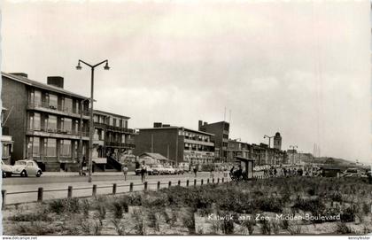 Katwijk aan Zee