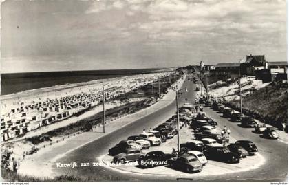 Katwijk aan Zee