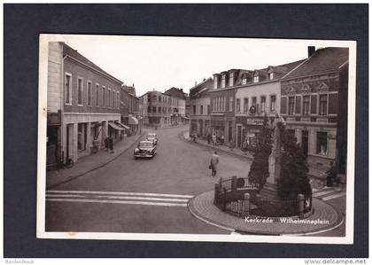 Kerkrade - Wilhelminaplein ( Gebr. Simons )