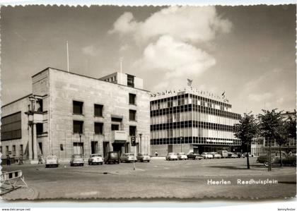 Heerlen - Raadsuisplein