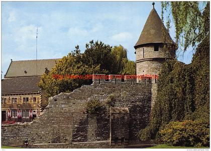 Patervinktoren - Maastricht