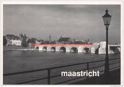 Sint-Servaasbrug - Maastricht