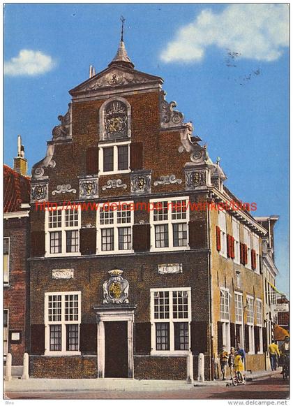 Gemeentehuis Naaldwijk