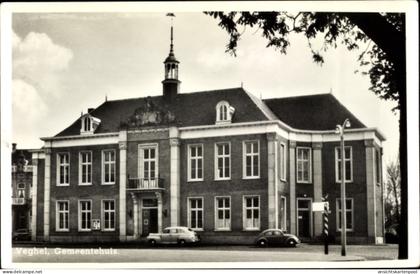 CPA Veghel Nordbrabant, Gemeentehuis