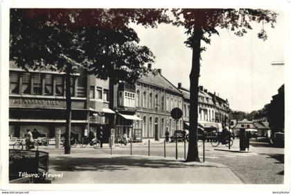 Tilburg - Heuvel