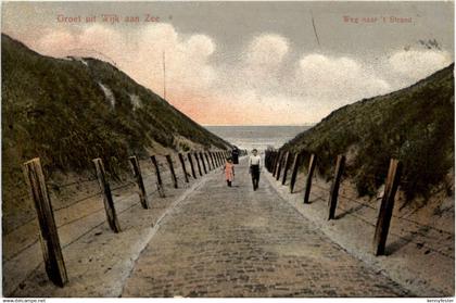 Wijk aan Zee