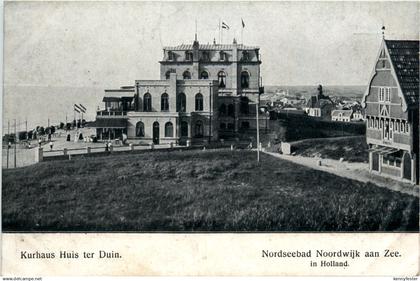 Noordwijk aan Zee