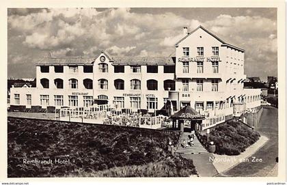 NOORDWIJK AAN ZEE - Rembrandt Hotel