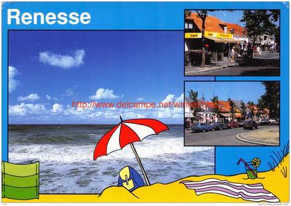 Renesse