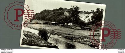 GEZICHT OP DE GREBBEBERG    RHENEN