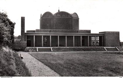 Rhenen - R. K. Gedachteniskerk