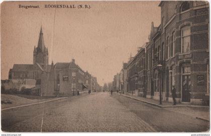 Roosendaal - Brugstraat