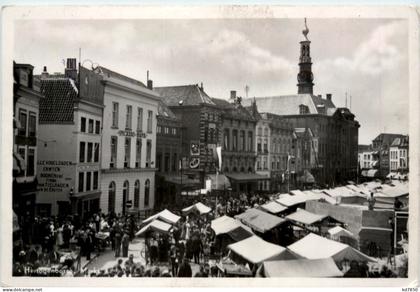 s Hertogenbosch - Markt
