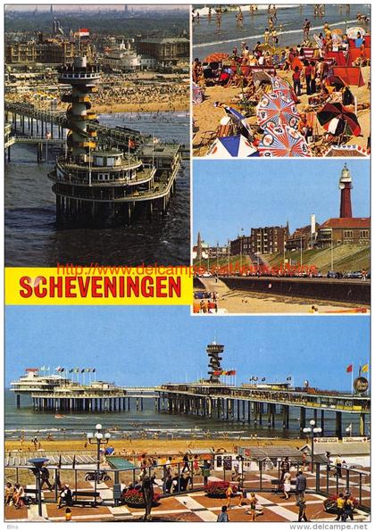 Scheveningen