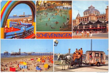 Scheveningen