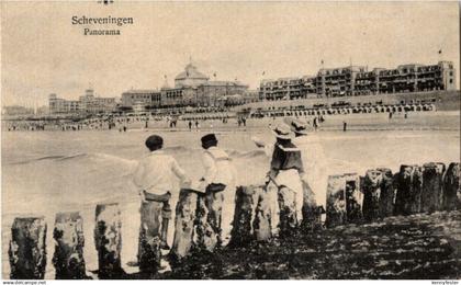 Scheveningen