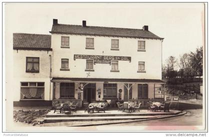 Bondshotel Berg en Dal - Slenaken - & hotel