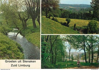 Netherlands Groeten uit Slenaken zuid Limburg