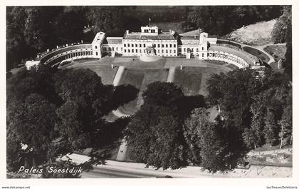 PAYS BAS - Soestdijk - Paleis Soestdijk - Carte Postale