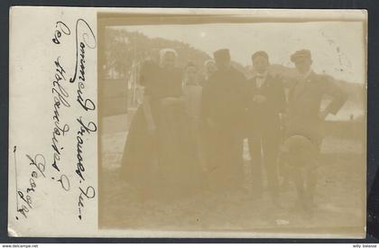 +++ CPA - Photo carte - Foto kaart - Pays Bas - TERNEUZEN    //