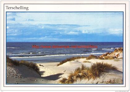 Strand - Terschelling