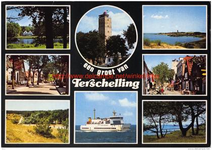 Terschelling