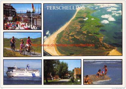 Terschelling