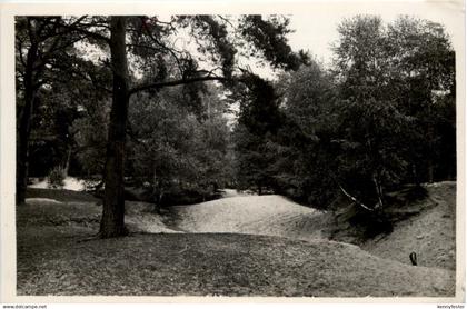 Pyramide van Austerlitz - Maarn